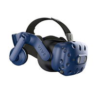 Шлем виртуальной реальности HTC Vive Pro Starter Kit