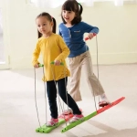 Шагоступы "Шагаем вместе" (4 пары) Weplay KM4001,1