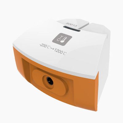 Датчик температуры поверхности (-30℃ ~ +150℃) SenseDisc S0012