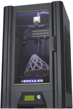 3D принтер Hercules Strong 2017