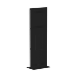 Видеопилон для уличного размещения 43"