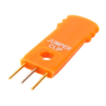 Набор дополнительных перемычек для конструктора VEX Jumper (5-Pack)