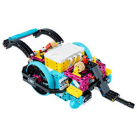 Расширенный ресурсный набор LEGO® Education SPIKE™ Prime 45681