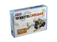 Образовательный конструктор Robotis DREAM II Level 1 Kit