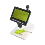 Цифровой микроскоп Микмед LCD 1000Х 2.0LB