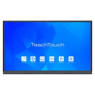 Интерактивная панель TeachTouch 5.5 LE