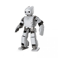 Образовательный конструктор Robotis DARwIn-OP2