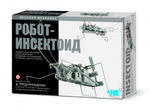 Робот инсектоид 4M 00-03367