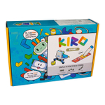 Инженерный кабинет в детском саду «Лёва. Конструирование и программирование»