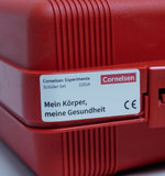 Комплект лабораторного оборудования "Моё тело, моё здоровье" (для 1 рабочей группы)