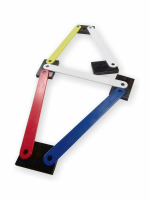 Балансировочная дорожка «Змейка» Приоритет