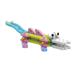 Конструктор "Изучаем животных" Юный инженер