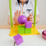 Модуль "Сила и движение. СТЕМ" Learning Resources MS28221