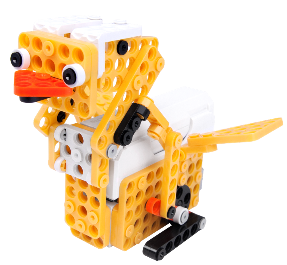 Robotis dream sales ii level 1