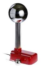 Генератор Ван-де-Граафа