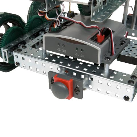 ПЕРЕКЛЮЧАТЕЛИ BUMPER SWITCH (2-PACK) ДЛЯ КОНСТРУКТОРА VEX