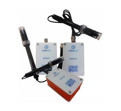 Цифровой датчик Ph РобикЛаб