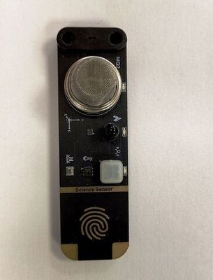 Мультидатчик Makeblock mBuild Science Sensor V1.0