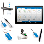 Цифровая лаборатория Einstein по химии (комплект ученика)