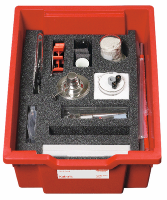 Комплект демонстрационного оборудования 