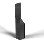 Сенсорный киоск ProGress 27"