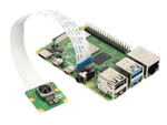 Камера Raspberry Pi Camera Module 3
