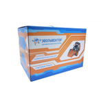 Базовый робототехнический набор Эвольвектор ЭВН20.4010-КВ