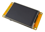 Цветной сенсорный дисплей Nextion Discovery 2,8” / 320×240