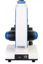 Микроскоп Levenhuk Discovery Pico Gravity + Книга