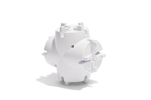 Базовый учебно-игровой комплект модульной робототехники Fable Explore!