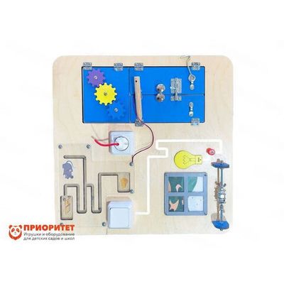 Бизиборд «Кухня» Приоритет