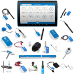 Цифровая лаборатория Einstein по естествознанию