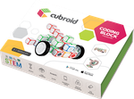 Конструктор Cubroid Premium Kit