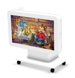 Интерактивный стол "Экватор" подъемно-поворотный 32"