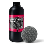 Фотополимерная смола Phrozen Elastomer EL400, серая (1 кг)