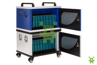 Лингафонный мобильный класс DeltaClass