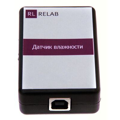 Датчик относительной влажности Relab