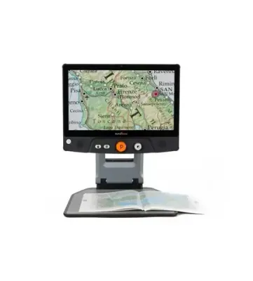 Портативный видеоувеличитель Reveal 16i