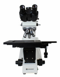Микроскоп металлографический Bresser Science MTL-201