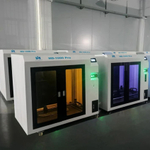 3D принтер Mingda MD-1000 PRO