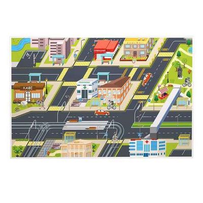 Настольная магнитно-маркерная игра 