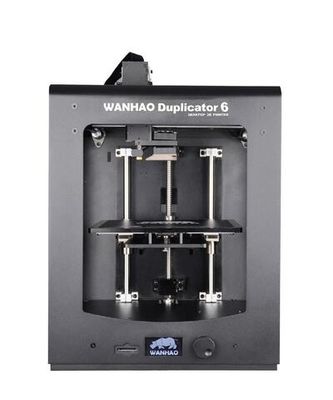 3D принтер Wanhao Duplicator D6 Plus