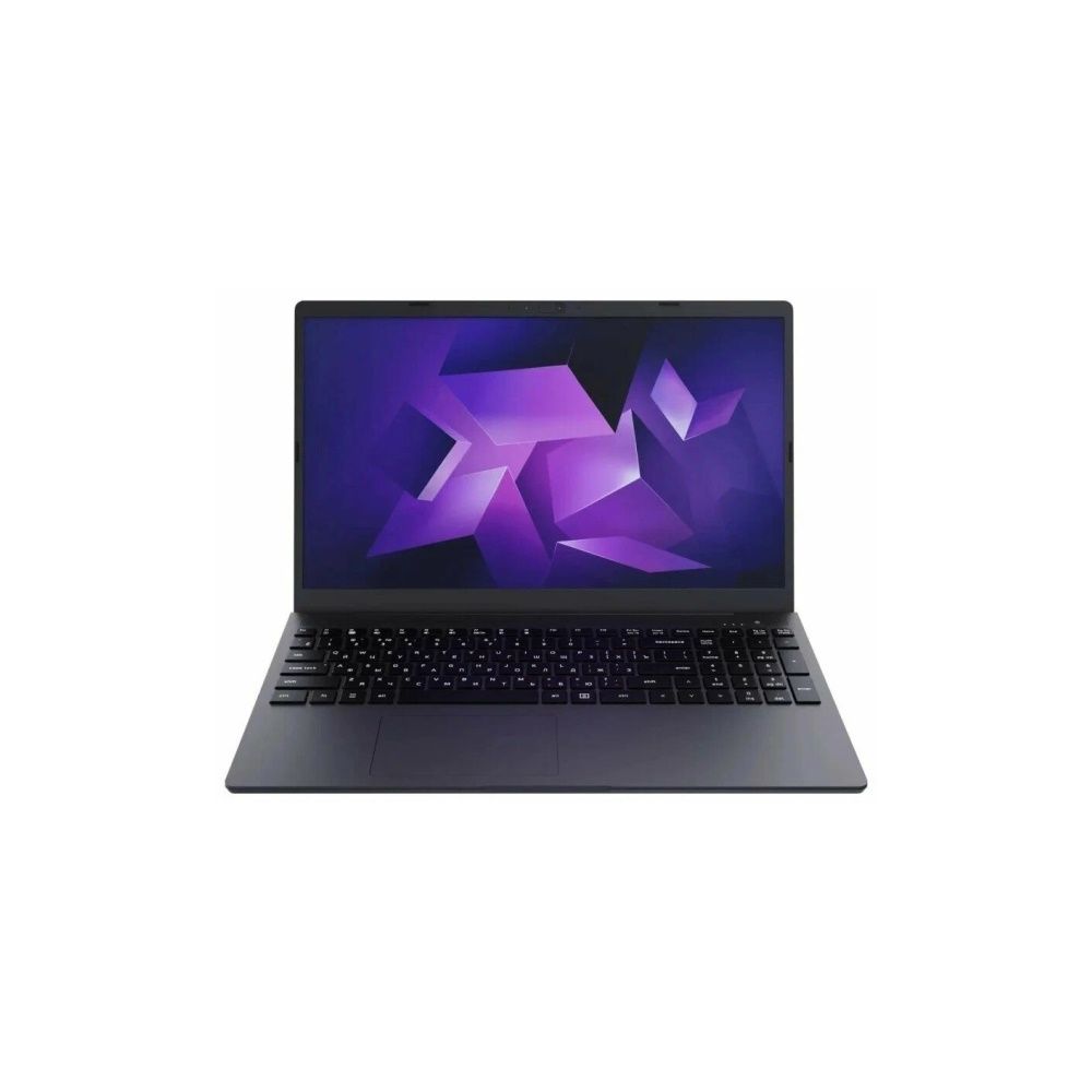 Ноутбук для кабинета информатики 15.6"