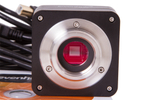 Микроскоп цифровой Levenhuk D740T, 5,1 Мпикс, тринокулярный