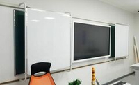 Раздвижная рельсовая система PolyGlide Slide Моно-2