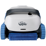 Робот пылесос для бассейна DOLPHIN S100