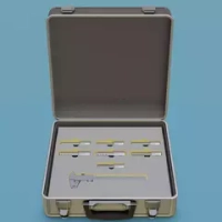 Учебно-демонстрационный комплекс «Инженерная графика. Виды резьб» ZILUO ЛС0230
