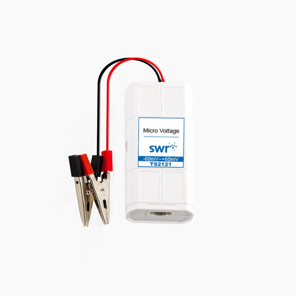 RJ45 Датчик напряжения (±60мВ) SWR TS2121