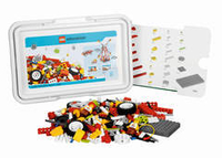 Ресурсный набор LEGO WeDo 9585