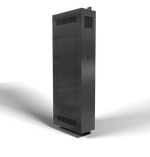 Встраиваемый киоск Nautilus с термопринтером 27"